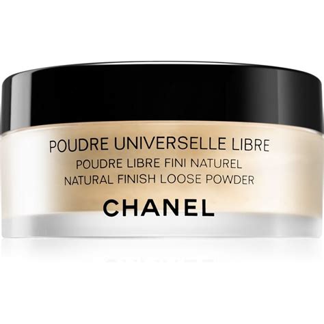 puder sypki chanel|pudry Chanel.